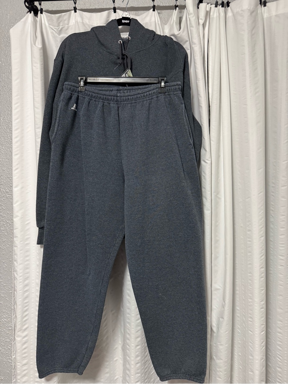 Russell Athletics Men’s Sweatsuit, XL